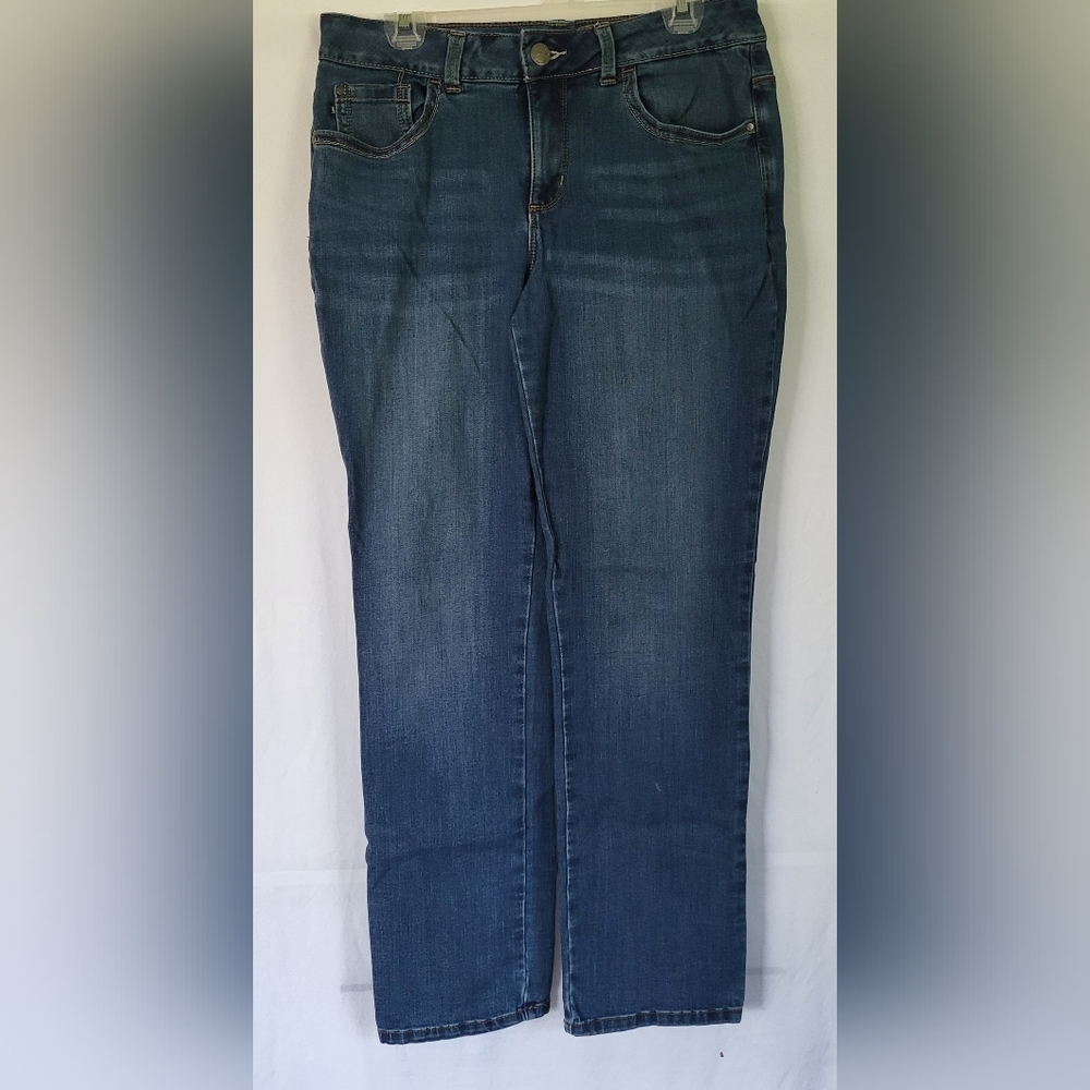 Lee Perfect Fit Womens Size 12 Jeans